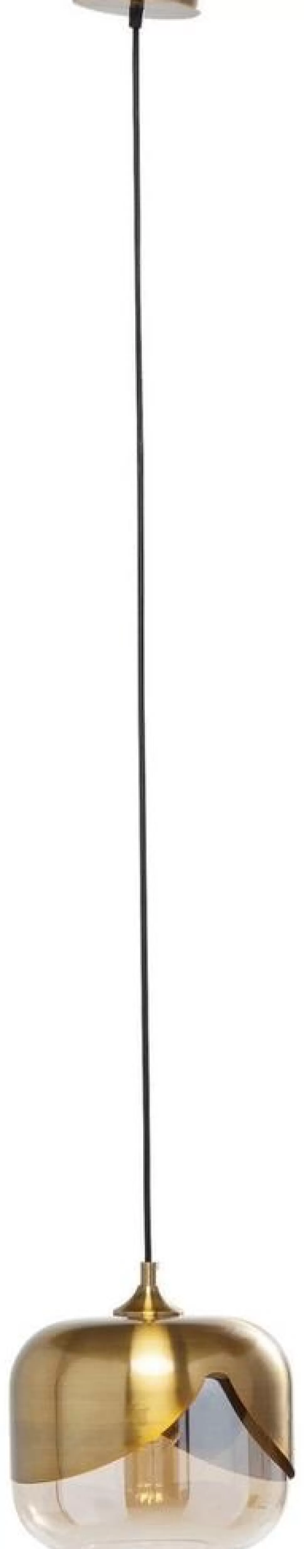 KARE Design Hanglamp Golden Goblet Ø25cm Fashion