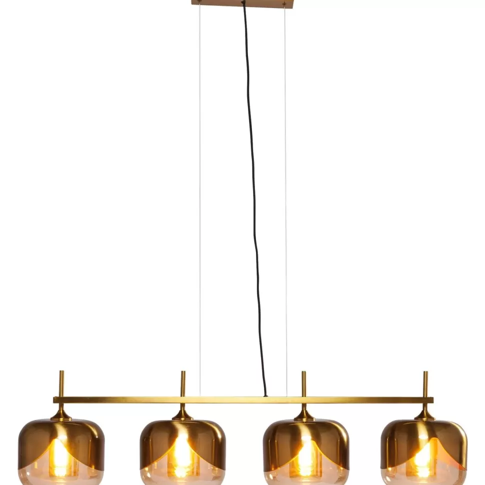 KARE Design Hanglamp Golden Goblet Quattro Ø25cm Cheap