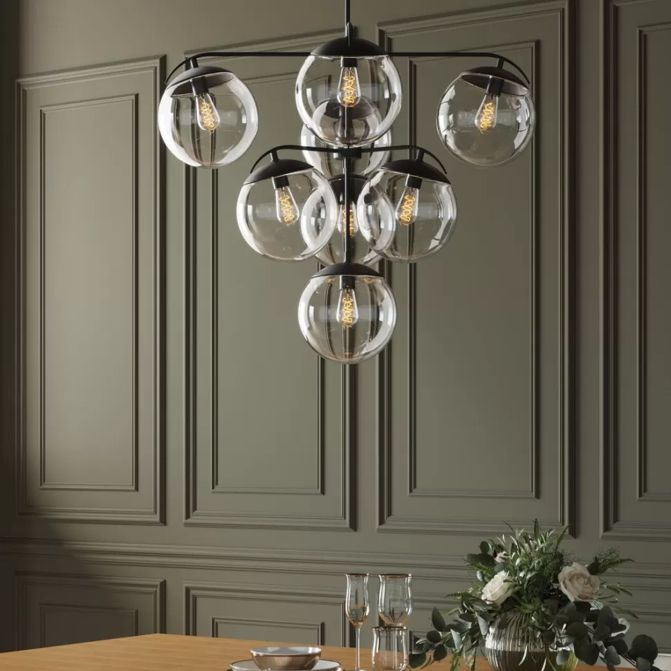 KARE Design Hanglamp Lasmina Bunch Clearance