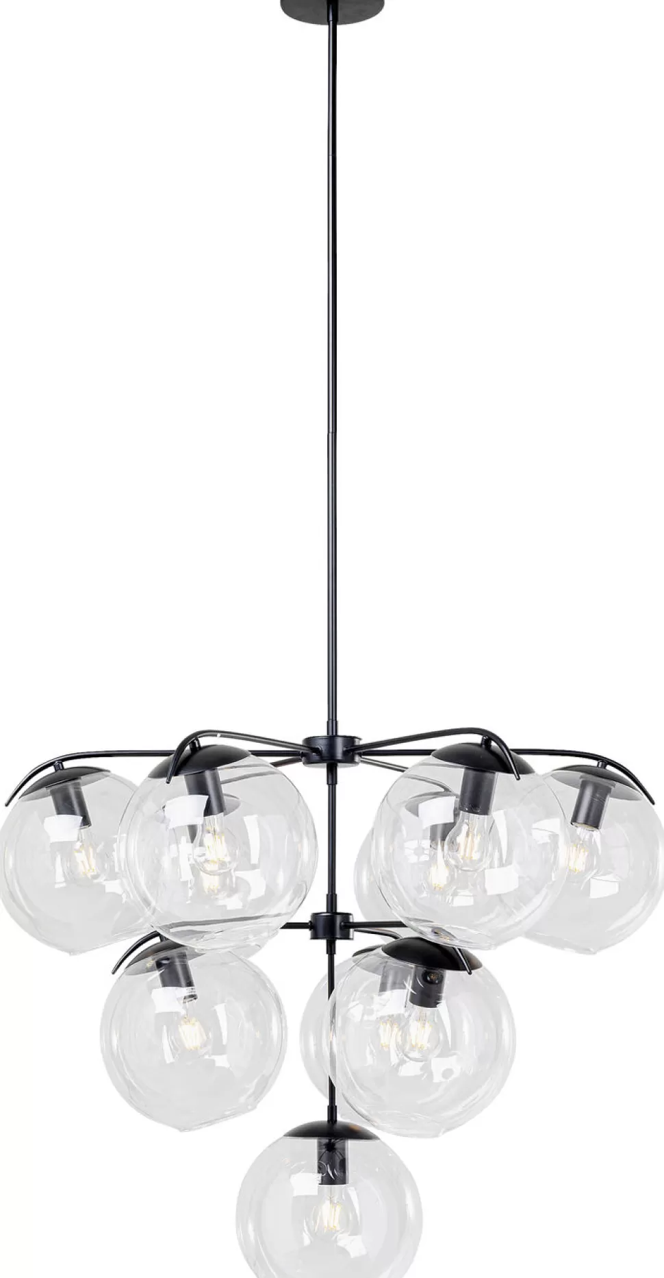KARE Design Hanglamp Lasmina Bunch Clearance