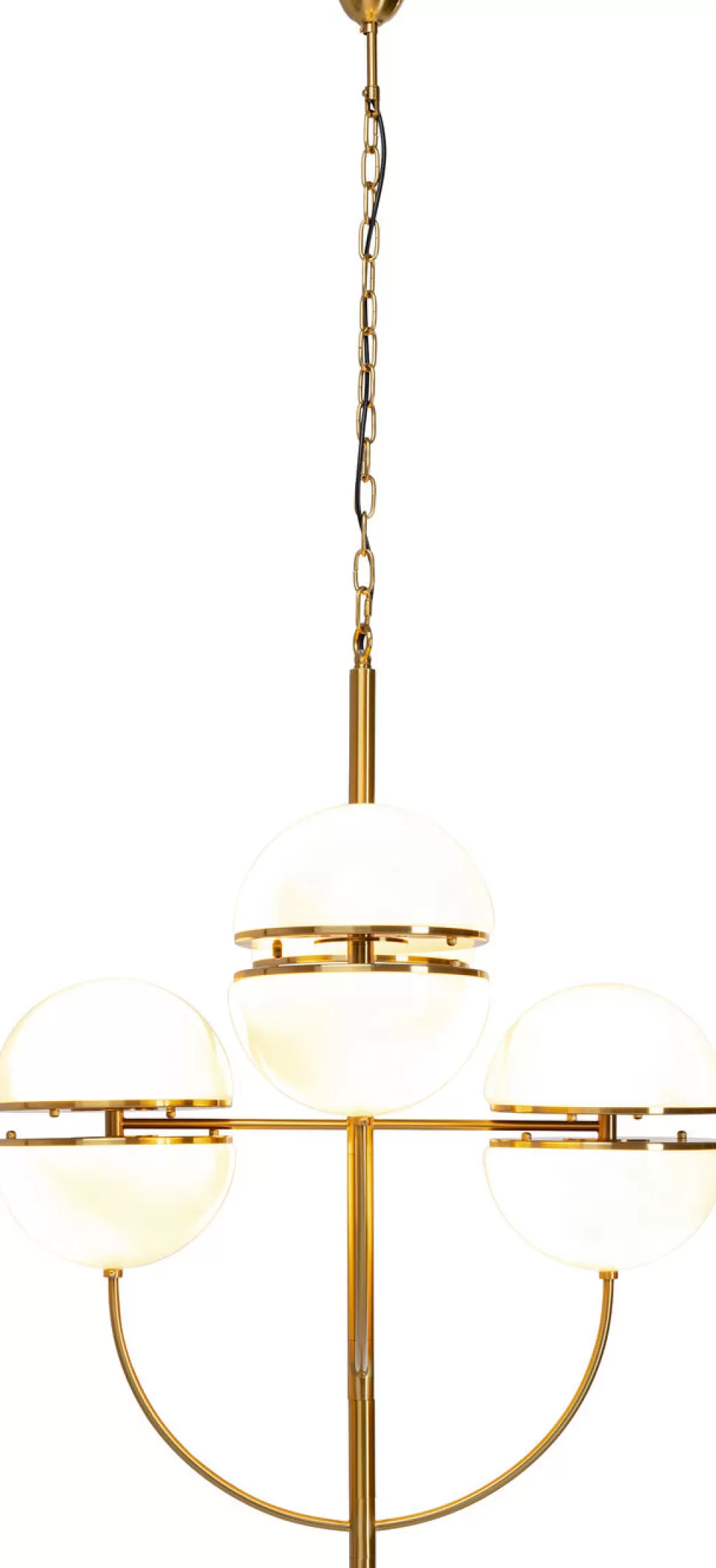KARE Design Hanglamp Leisha Bunch Cheap