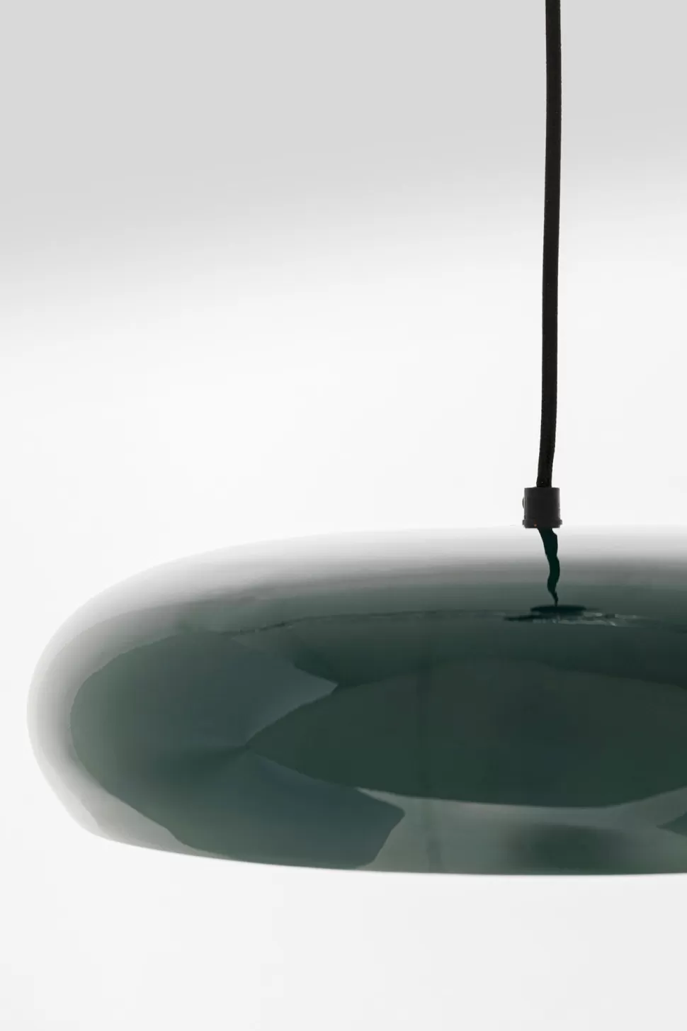 KARE Design Hanglamp Lia Midnight Ø38cm Shop