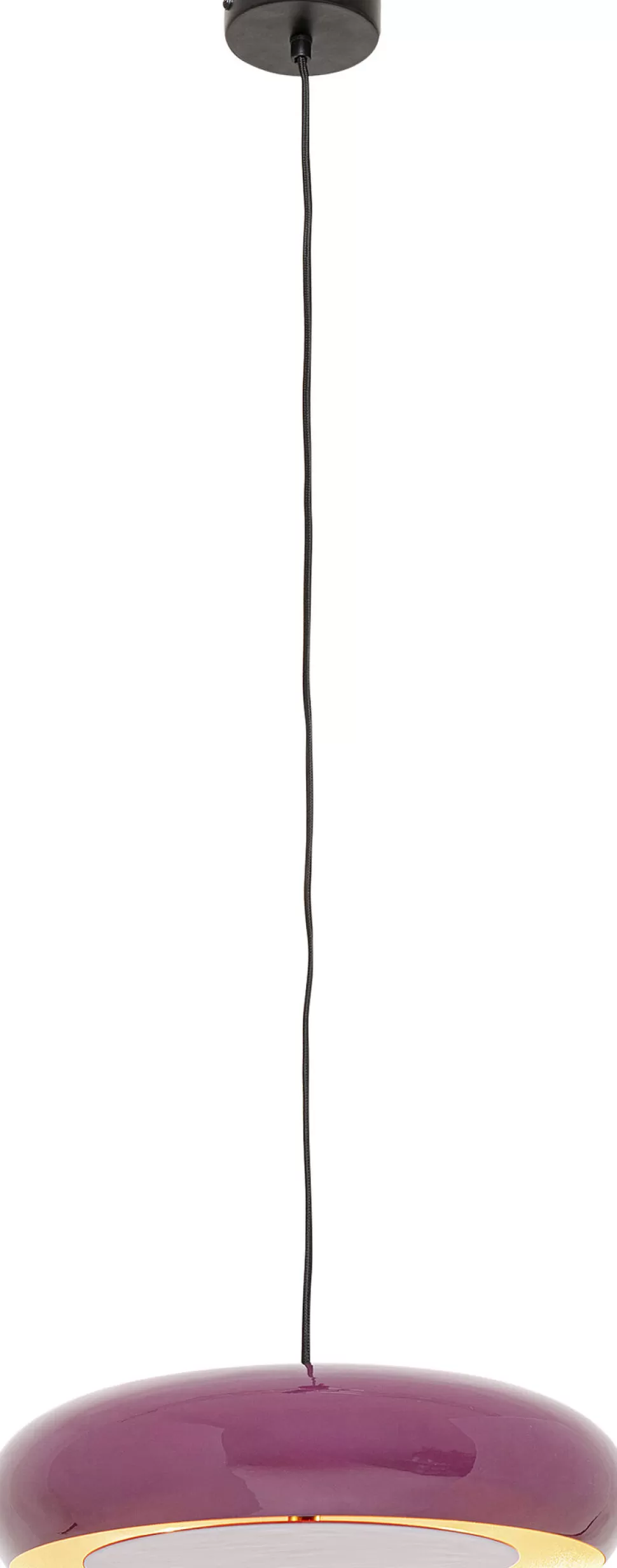 KARE Design Hanglamp Lia Plum Ø38cm Best Sale