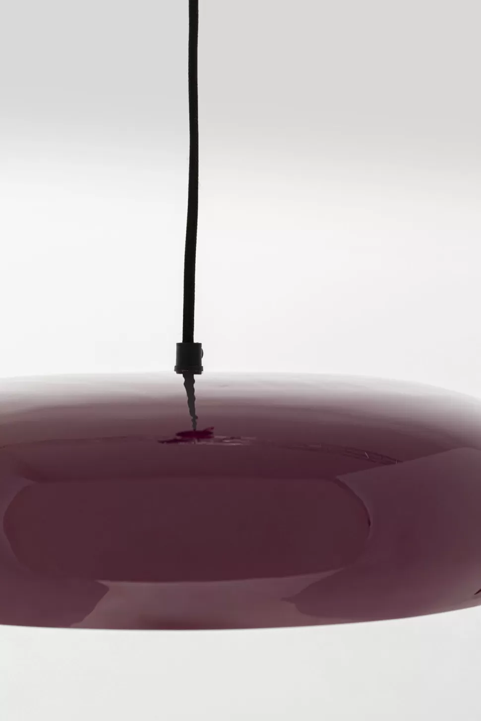 KARE Design Hanglamp Lia Plum Ø38cm Best Sale