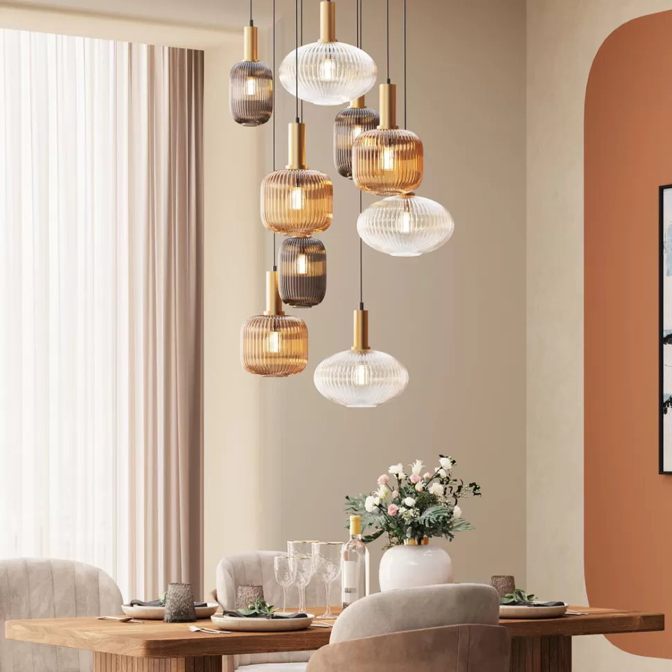 KARE Design Hanglamp Lobby Nove 80cm Online