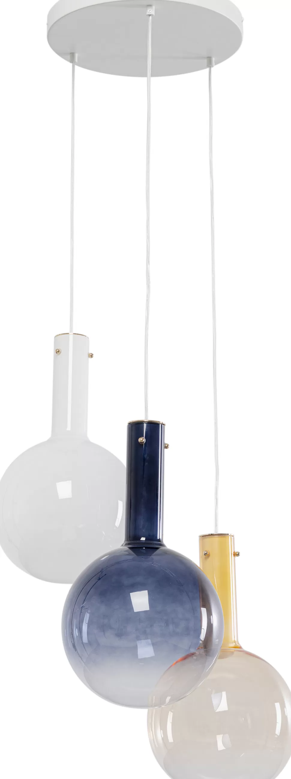KARE Design Hanglamp Misteriosa Colore 54cm Fashion