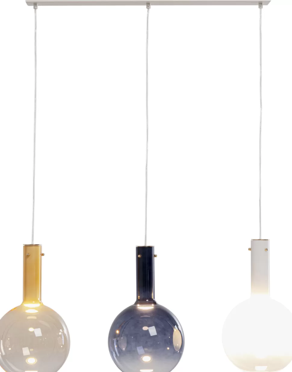 KARE Design Hanglamp Misteriosa Colore 99cm Shop