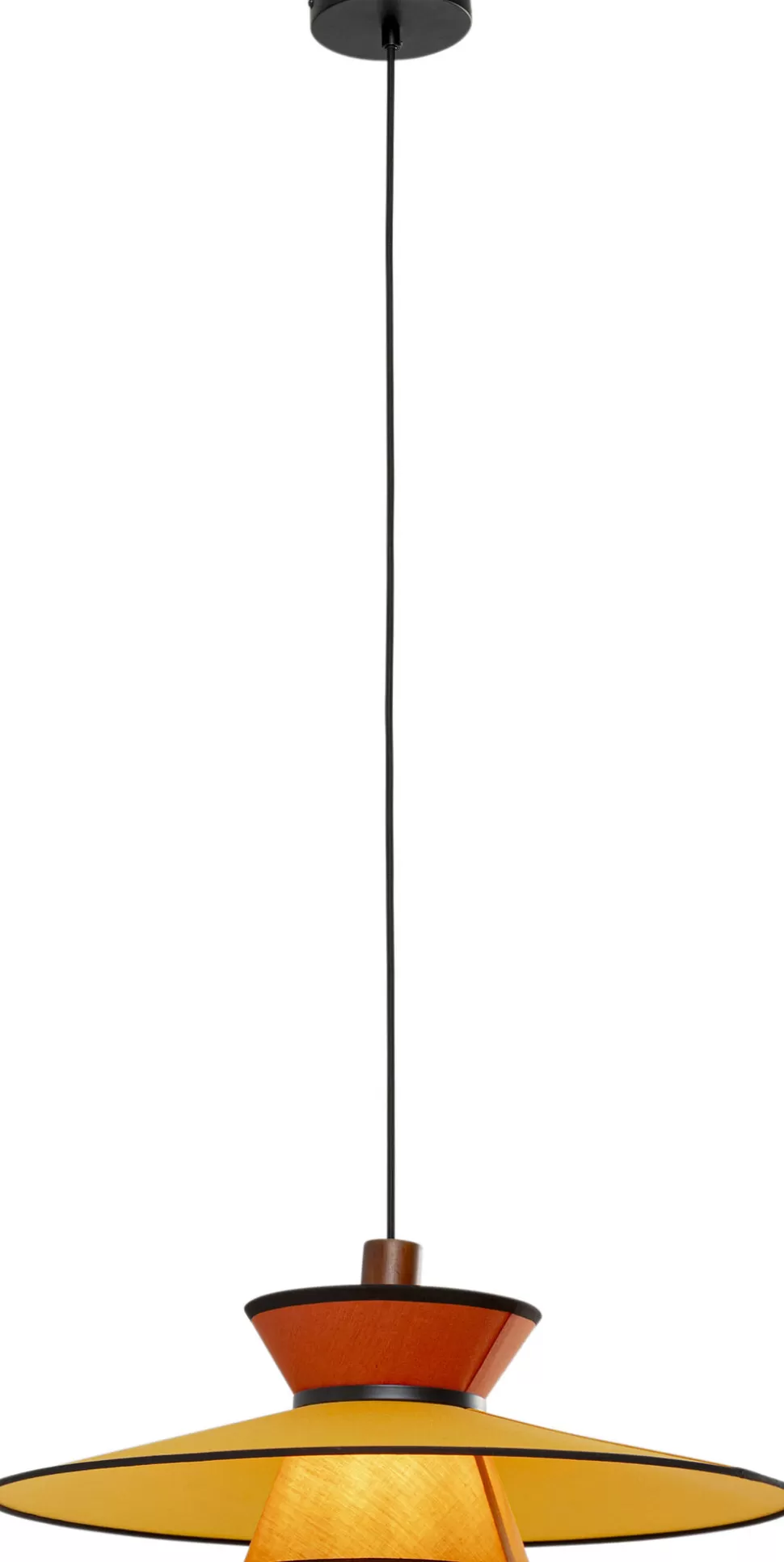 KARE Design Hanglamp Riva 55cm Discount
