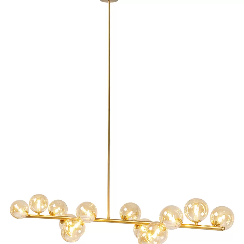 KARE Design Hanglamp Scala Balls Brass 150cm Store