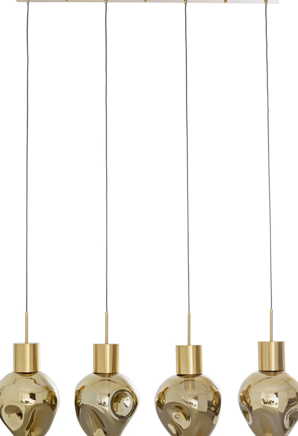 KARE Design Hanglamp Supernova Amber 110cm Sale