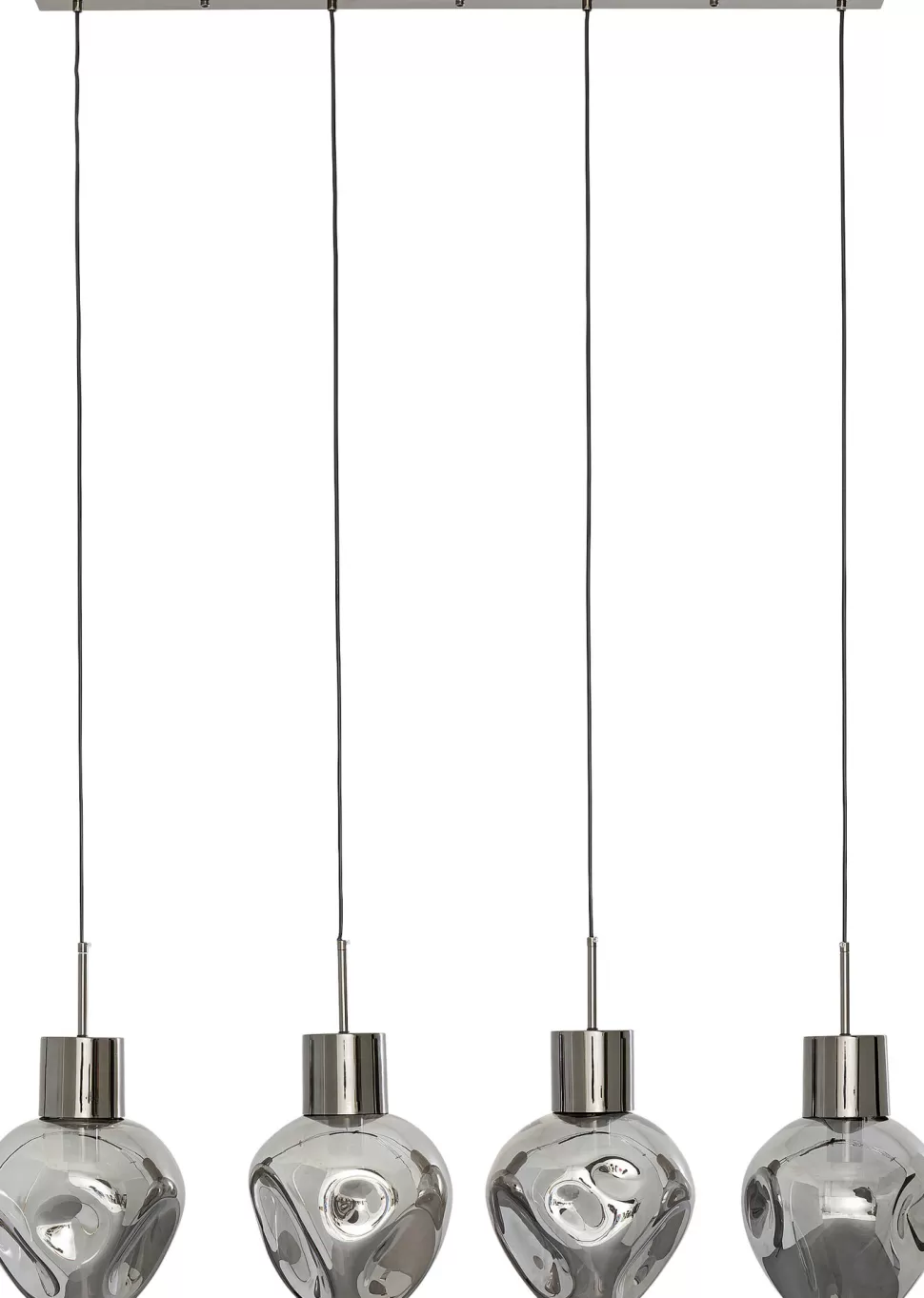 KARE Design Hanglamp Supernova Smoky 120cm Discount