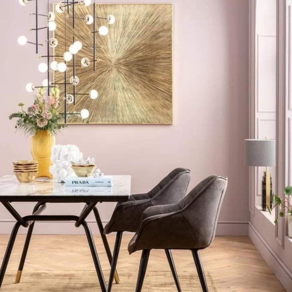 KARE Design Hanglamp Trapez 280cm Flash Sale