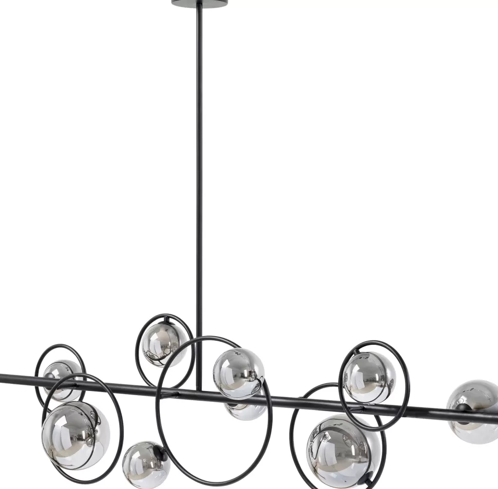 KARE Design Hanglamp Universe Black 110cm Outlet