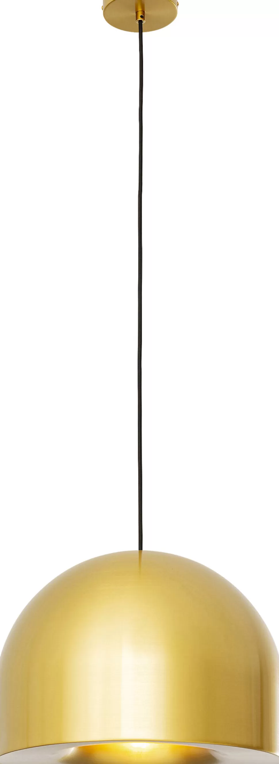KARE Design Hanglamp Zen Gold 40cm Sale