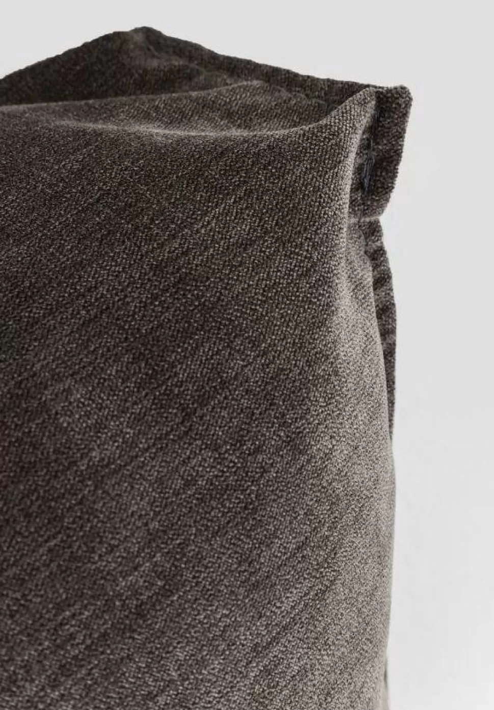 KARE Design Infinity Kussen Elements Grijs 60x40cm Best