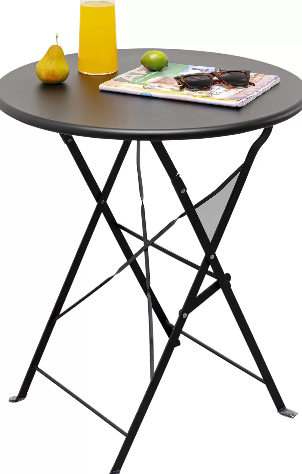 KARE Design Inklapbare Tafel Balcony 60cm Fashion