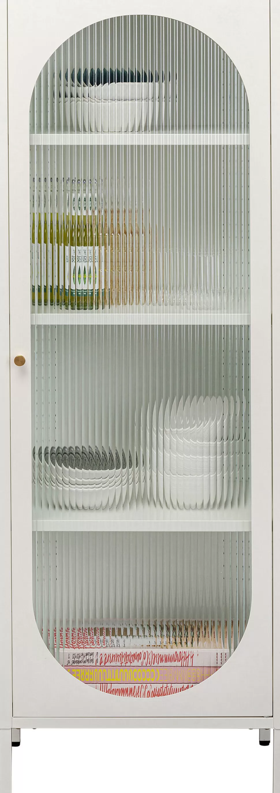 KARE Design Kabinetkast Paros 50x150cm Shop
