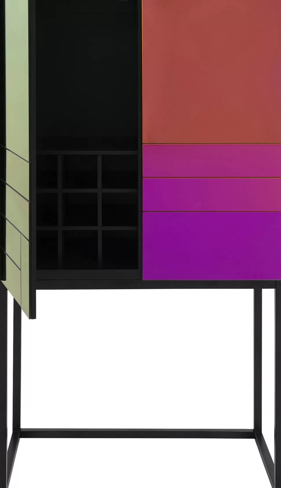 KARE Design Kabinetkast Sophisticated 80cm Hot