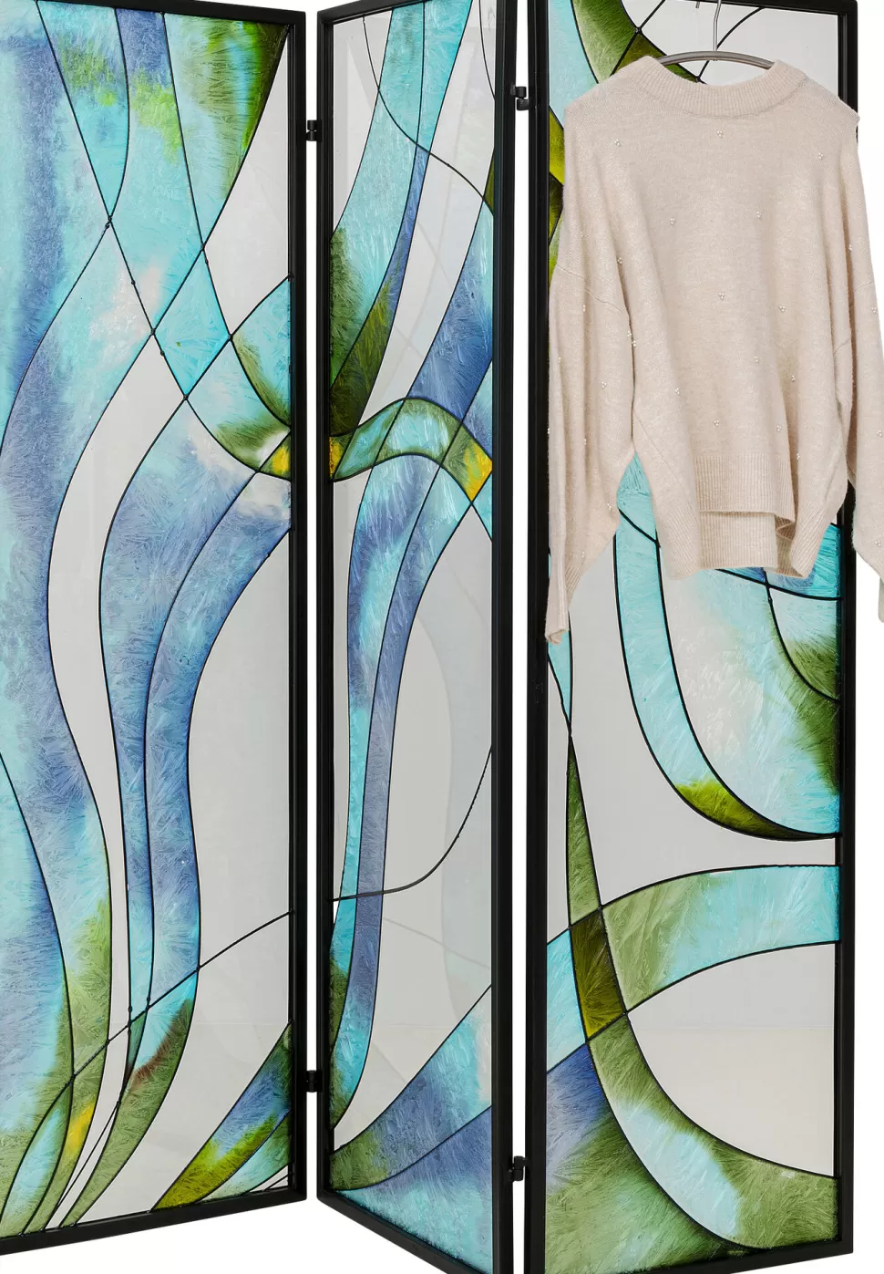 KARE Design Kamerscherm Serena 156x170cm Cheap