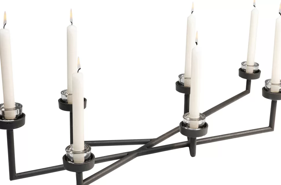 KARE Design Kandelaar Many Arms 11cm Cheap