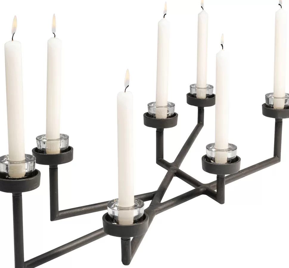 KARE Design Kandelaar Many Arms 11cm Cheap