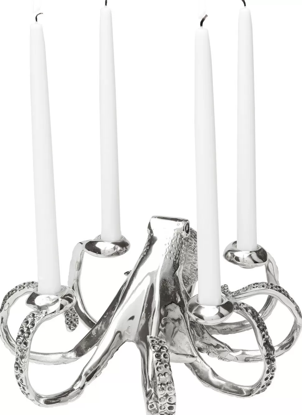 KARE Design Kandelaar Octopus Best Sale