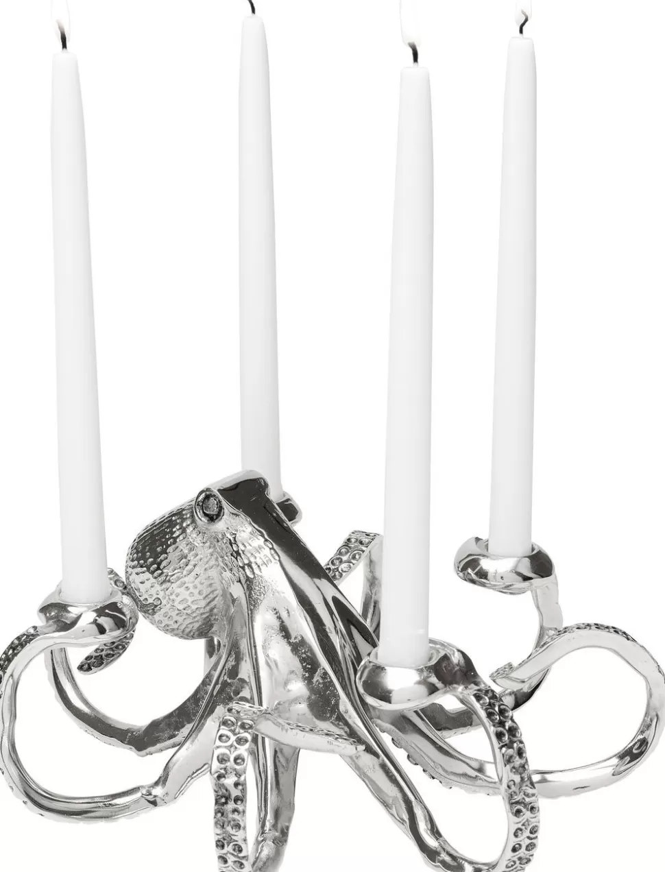 KARE Design Kandelaar Octopus Best Sale