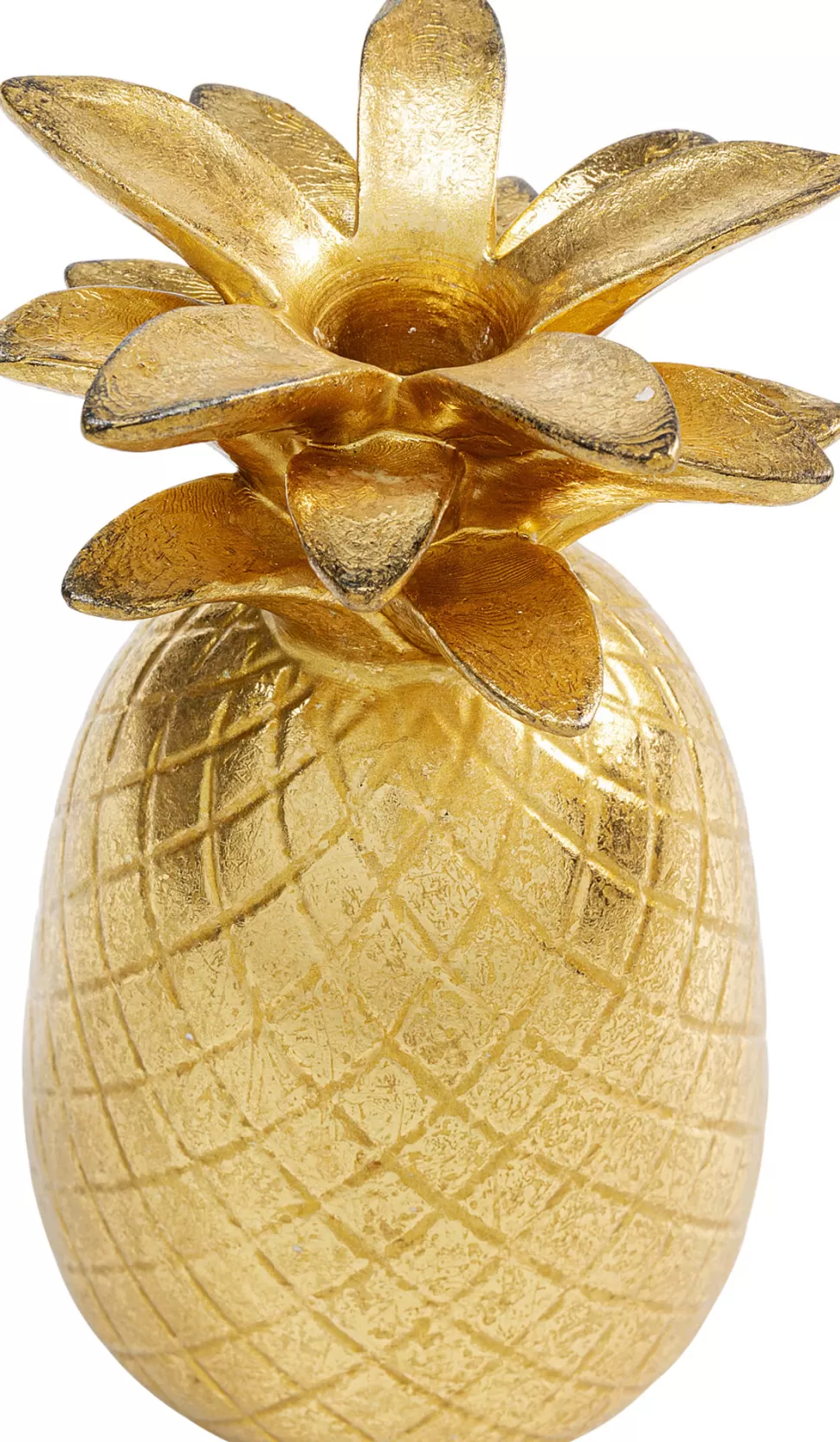 KARE Design Kandelaar Pineapple 16cm Cheap