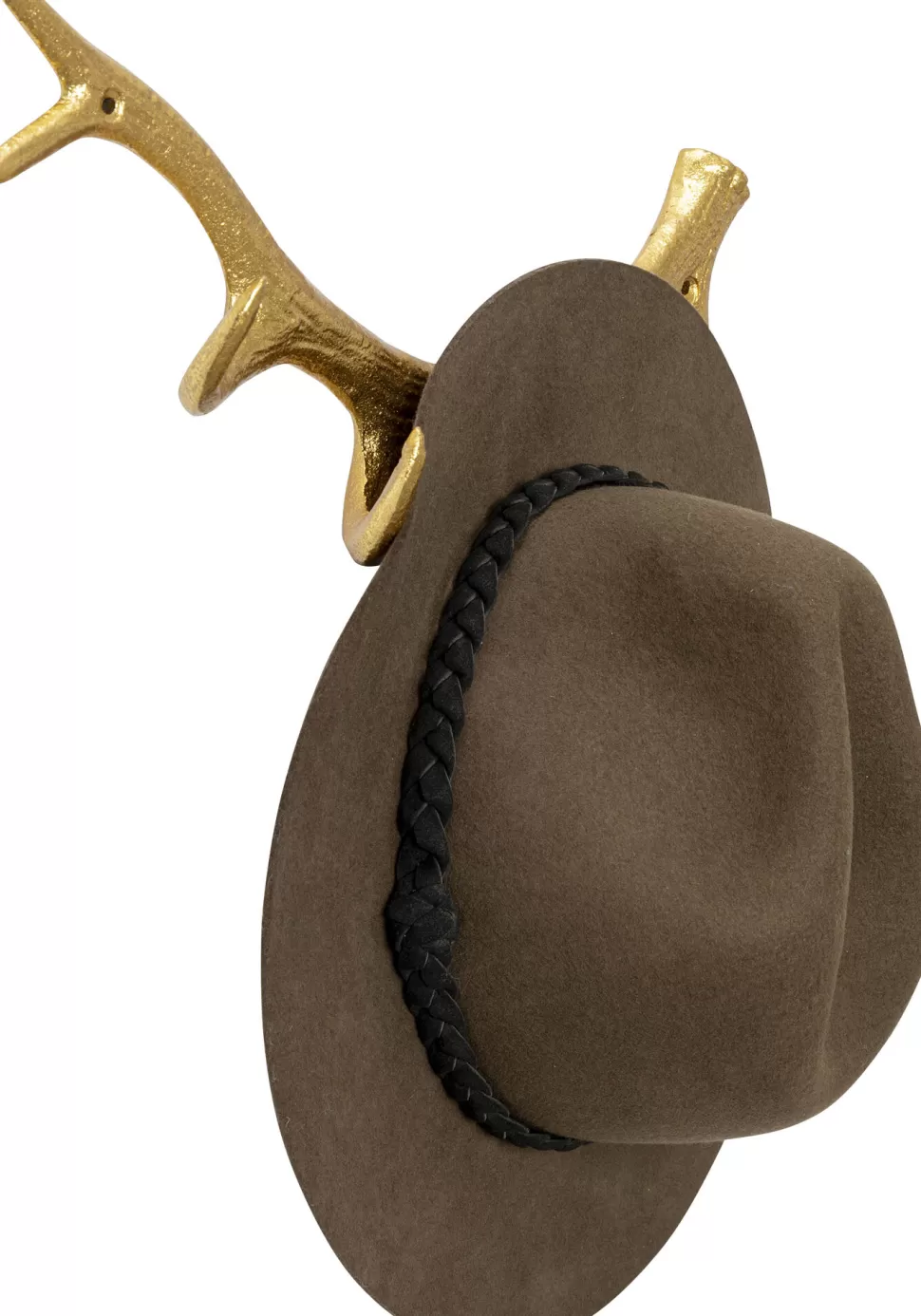 KARE Design Kapstok Antler Gold 35cm Online