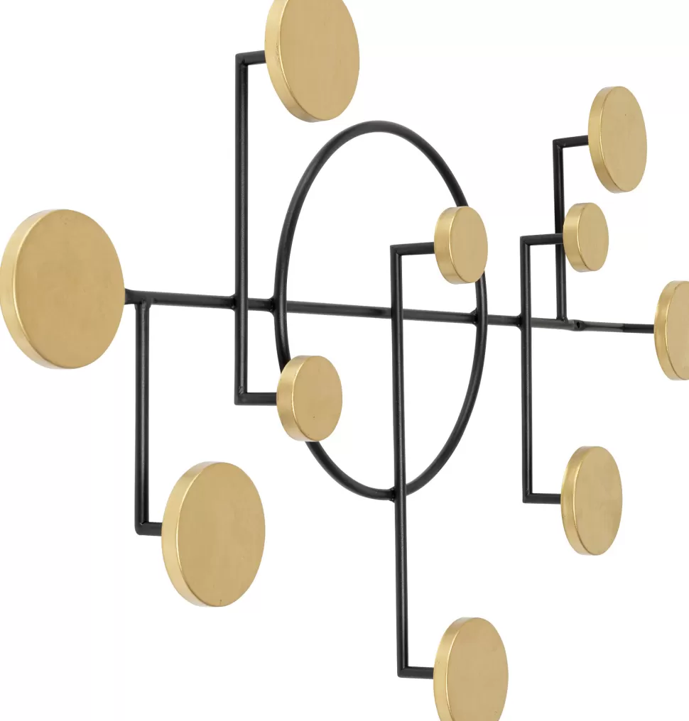 KARE Design Kapstok Art Circles 79cm Clearance