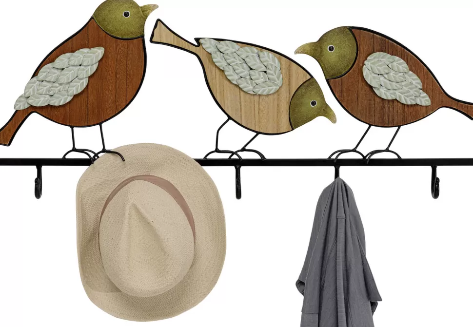 KARE Design Kapstok Bird Cattery 86cm Best Sale