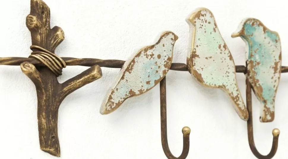KARE Design Kapstok Bird Party Sale