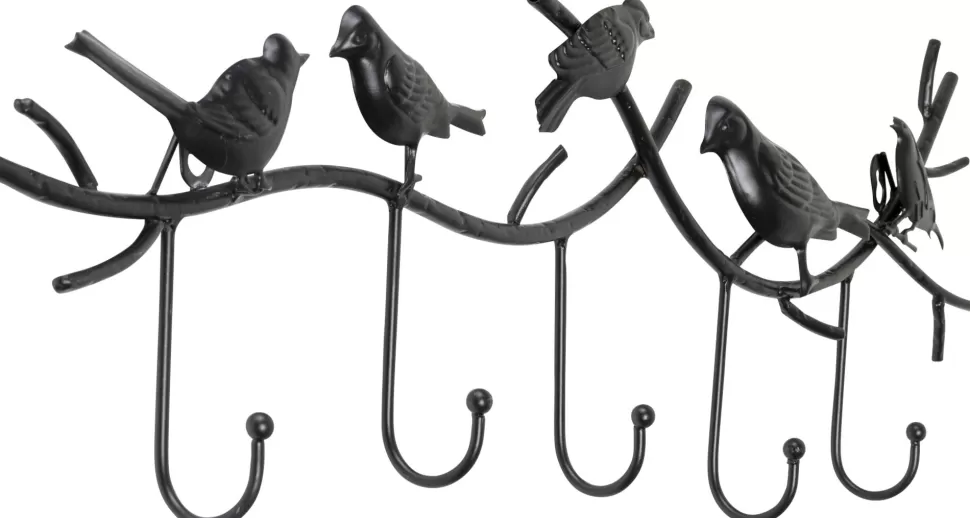 KARE Design Kapstok Birds Gossip 71cm Shop