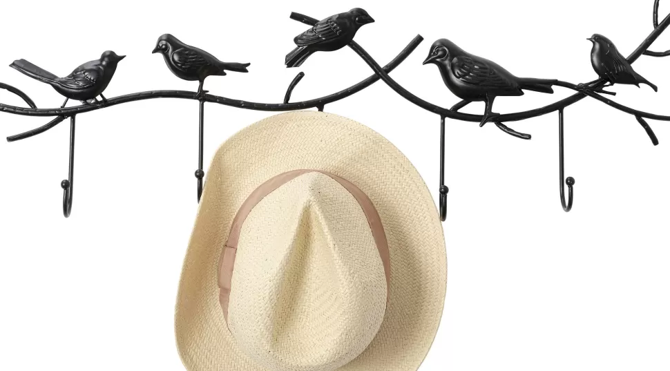 KARE Design Kapstok Birds Gossip 71cm Shop