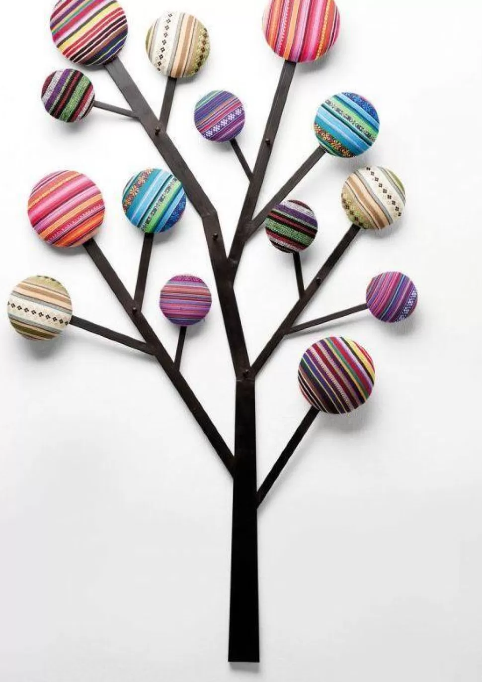 KARE Design Kapstok Bubble Tree Best