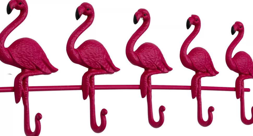 KARE Design Kapstok Flamingo Road Best