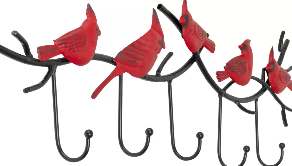 KARE Design Kapstok Parrots 72cm Discount