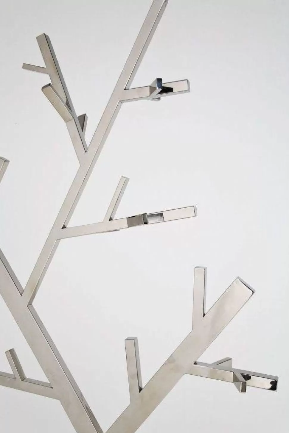 KARE Design Kapstok Technical Tree Chroom Flash Sale