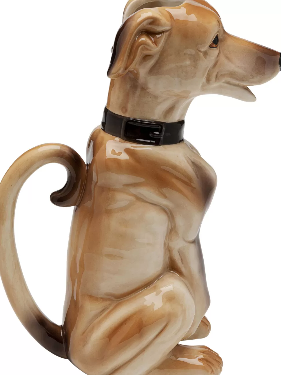 KARE Design Karaf Funny Pet Dog 32cm Sale