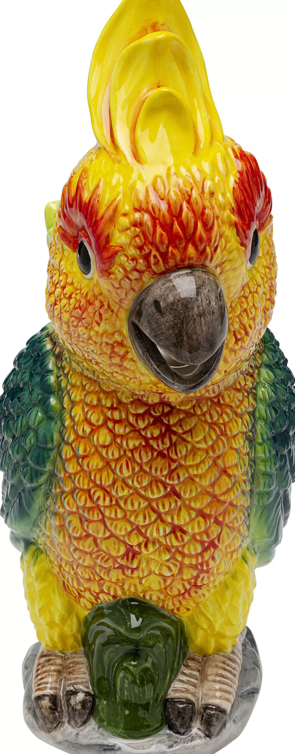 KARE Design Karaf Funny Pet Exotic Bird 32cm Sale