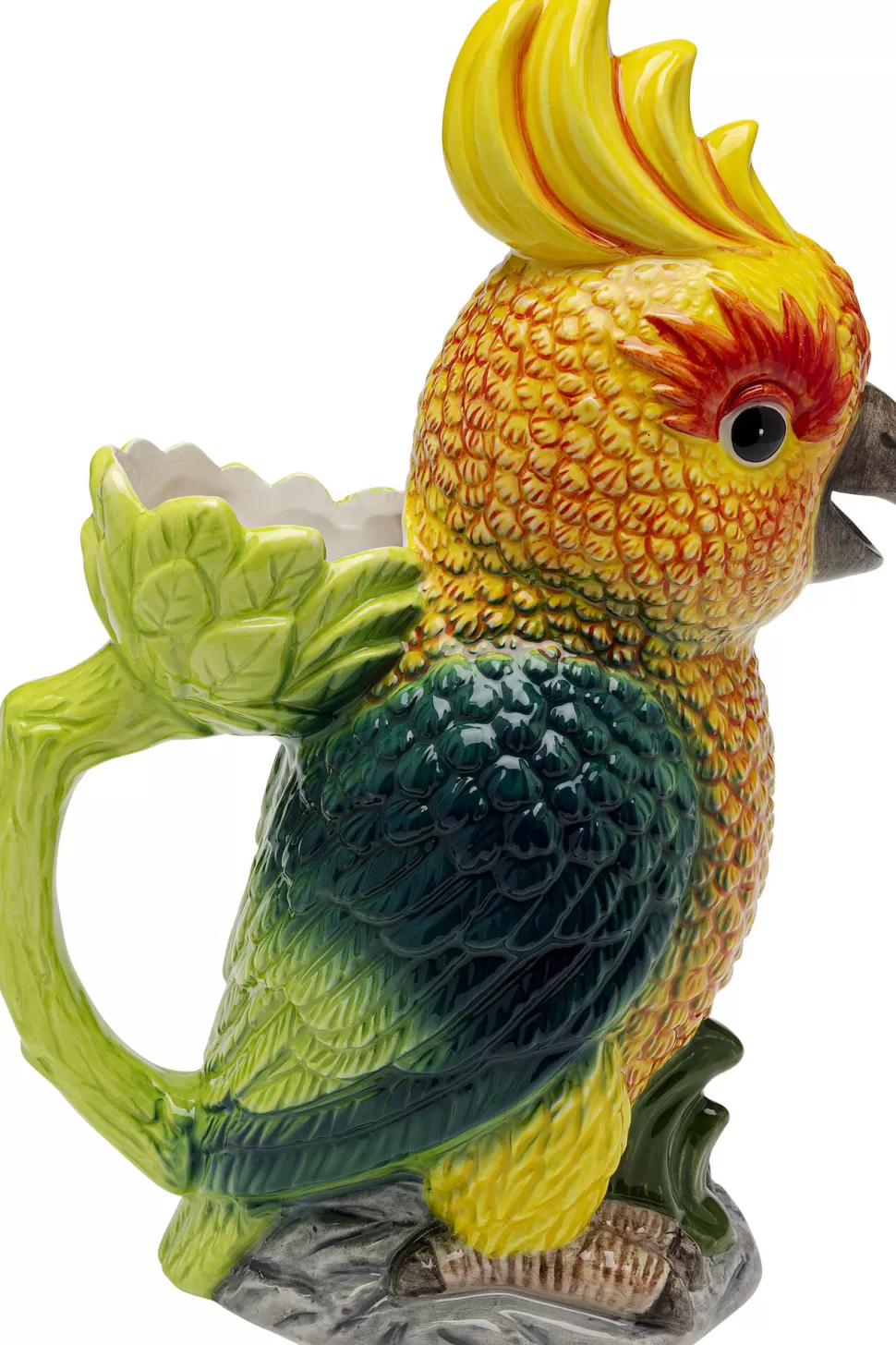 KARE Design Karaf Funny Pet Exotic Bird 32cm Sale