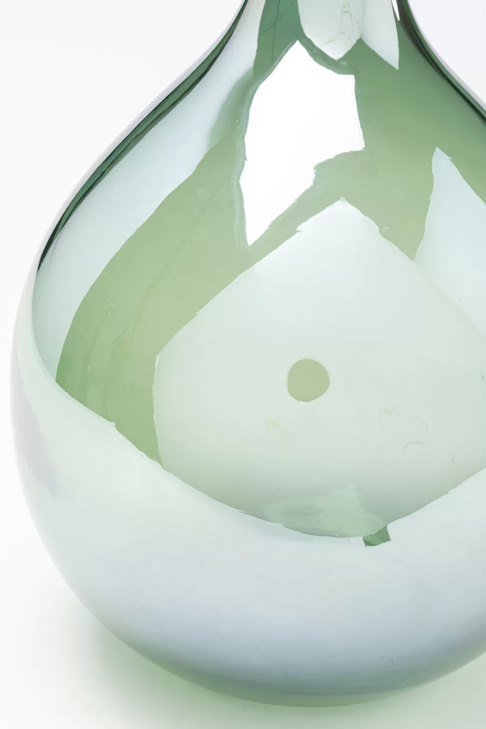 KARE Design Karaf Sherezade Green 47cm Online