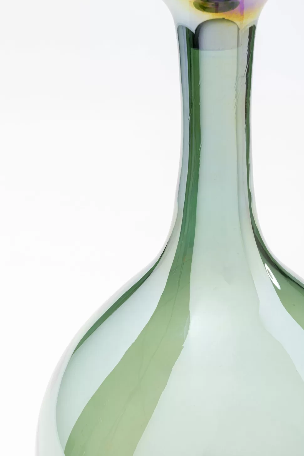 KARE Design Karaf Sherezade Green 47cm Online