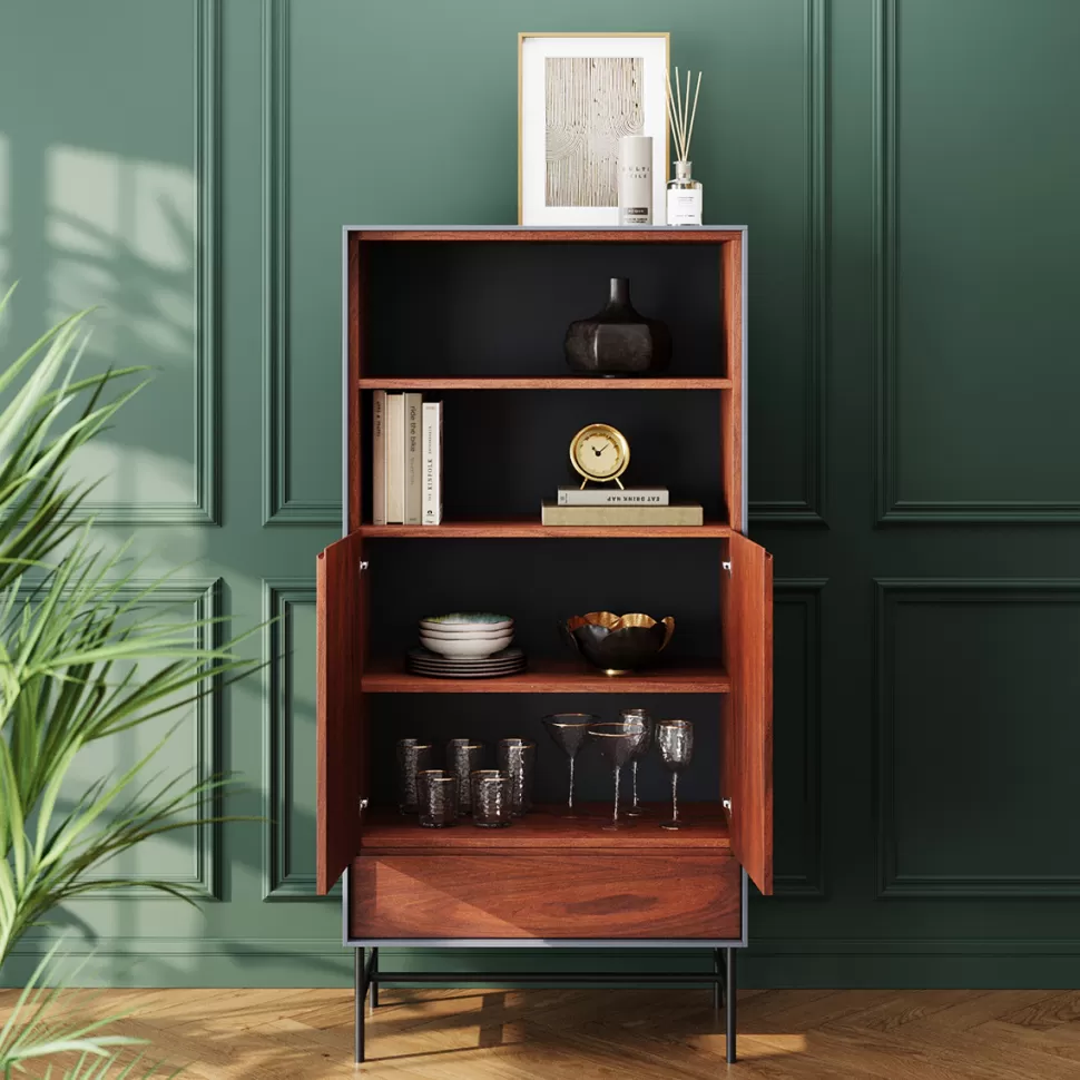 KARE Design Kast Selina 82x170cm Outlet