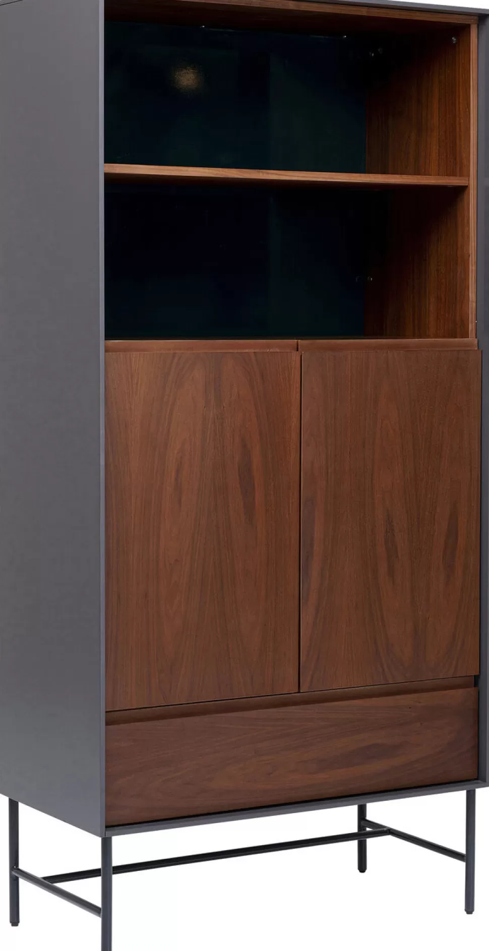 KARE Design Kast Selina 82x170cm Outlet