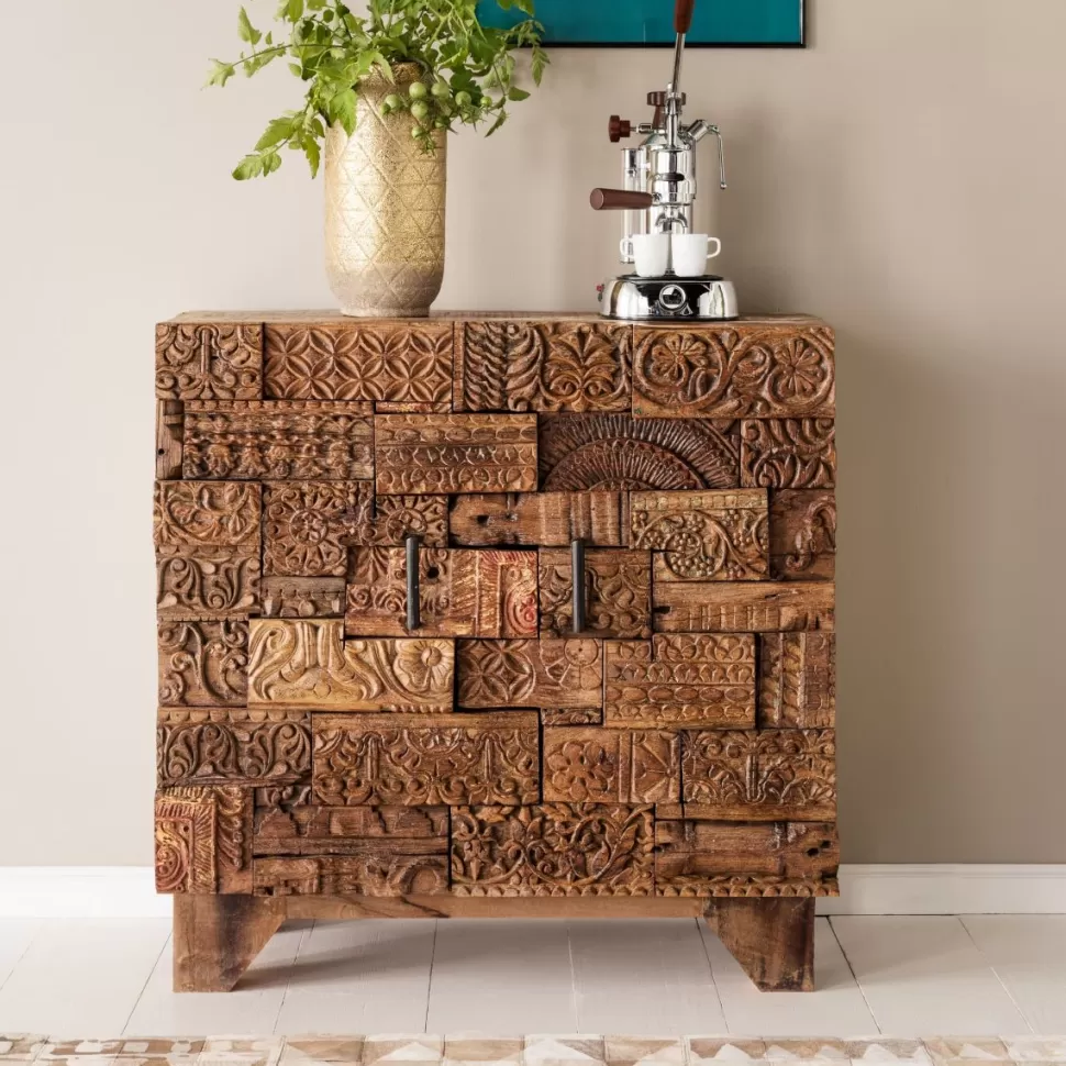 KARE Design Kastje Shanti Surprise Puzzle Nature New