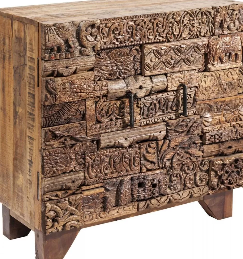 KARE Design Kastje Shanti Surprise Puzzle Nature New