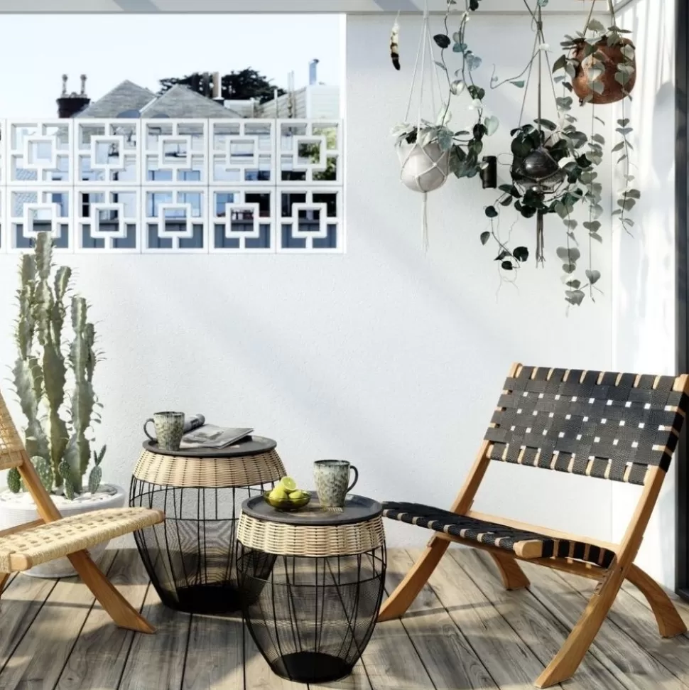 KARE Design Klapstoel Ipanema Store