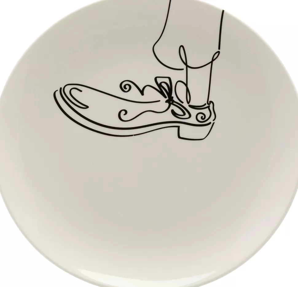 KARE Design Koffiemok Favola Banana (2/part) Clearance