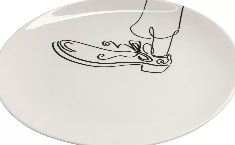 KARE Design Koffiemok Favola Banana (2/part) Clearance